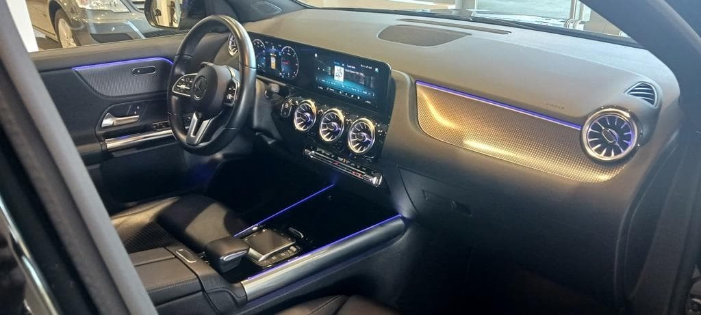 Foto 13 Mercedes GLA 200 d Progressive Premium Aut.