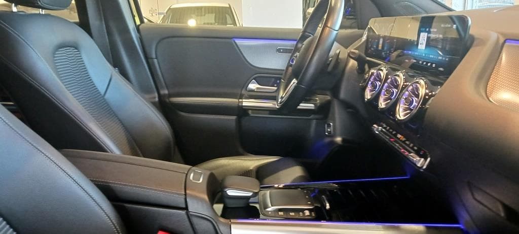 Foto 14 Mercedes GLA 200 d Progressive Premium Aut.