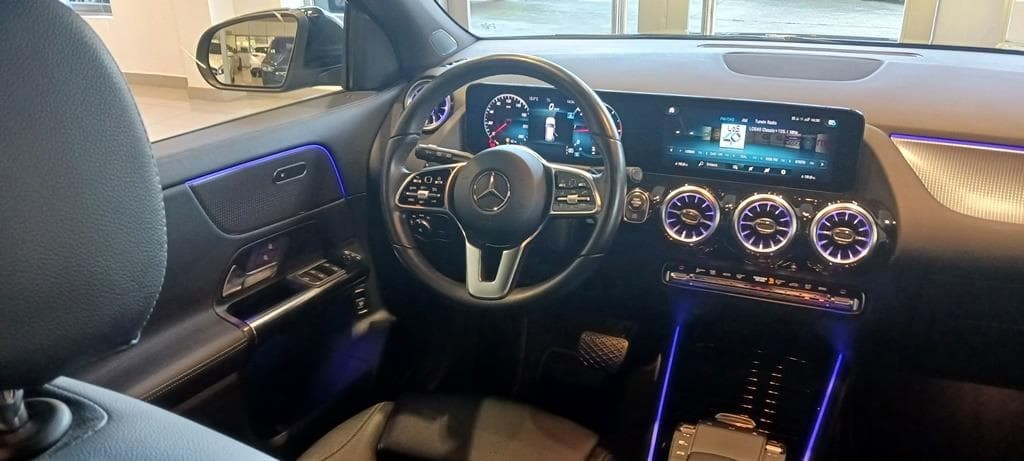 Foto 16 Mercedes GLA 200 d Progressive Premium Aut.