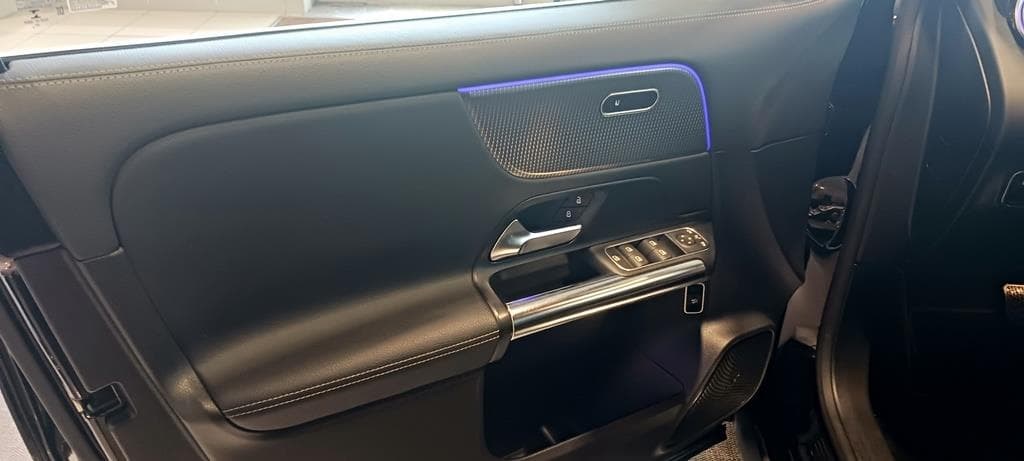 Foto 18 Mercedes GLA 200 d Progressive Premium Aut.