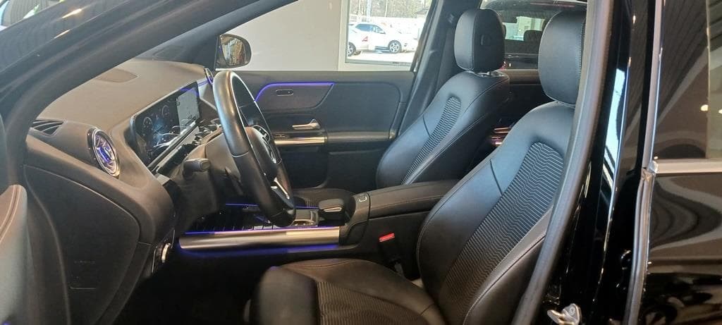 Foto 19 Mercedes GLA 200 d Progressive Premium Aut.