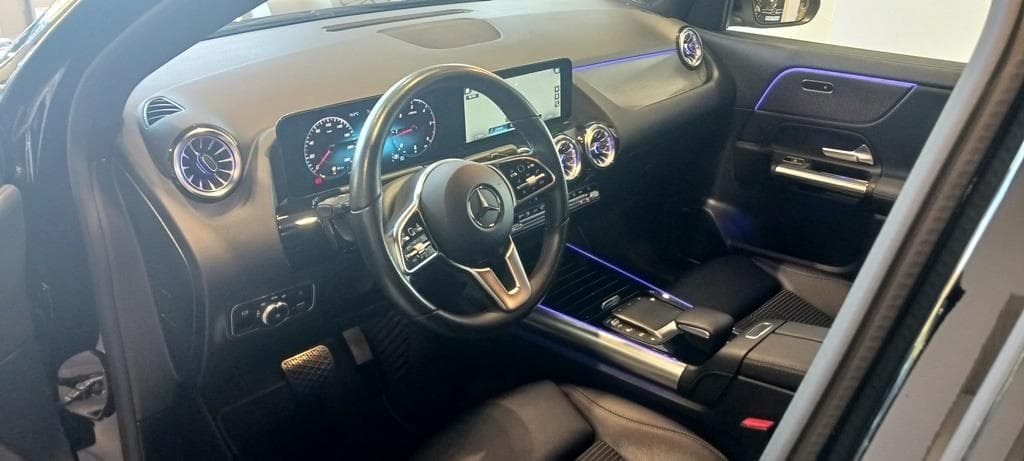 Foto 20 Mercedes GLA 200 d Progressive Premium Aut.