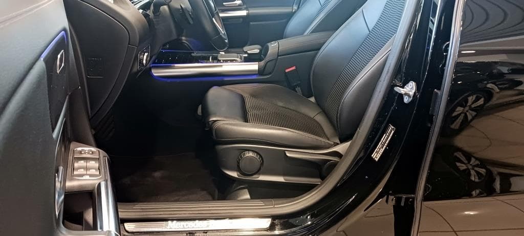 Foto 21 Mercedes GLA 200 d Progressive Premium Aut.