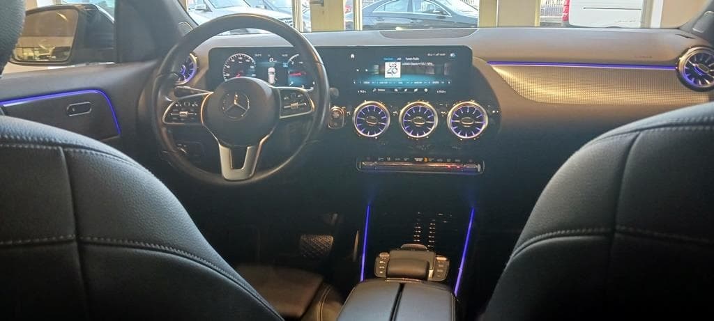 Foto 22 Mercedes GLA 200 d Progressive Premium Aut.