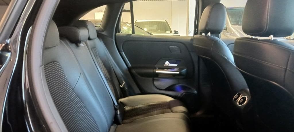 Foto 25 Mercedes GLA 200 d Progressive Premium Aut.