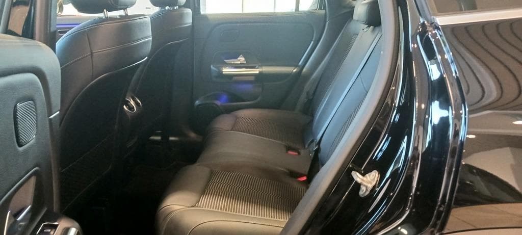 Foto 27 Mercedes GLA 200 d Progressive Premium Aut.