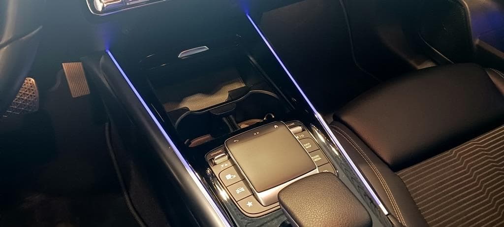 Foto 29 Mercedes GLA 200 d Progressive Premium Aut.