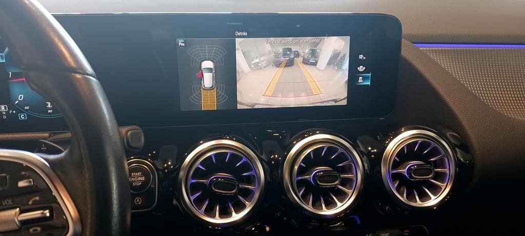 Foto 33 Mercedes GLA 200 d Progressive Premium Aut.