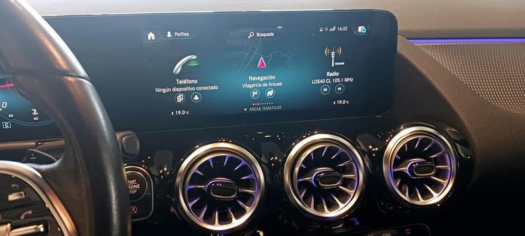 Foto 34 Mercedes GLA 200 d Progressive Premium Aut.