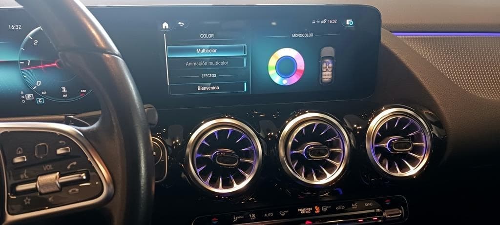 Foto 35 Mercedes GLA 200 d Progressive Premium Aut.