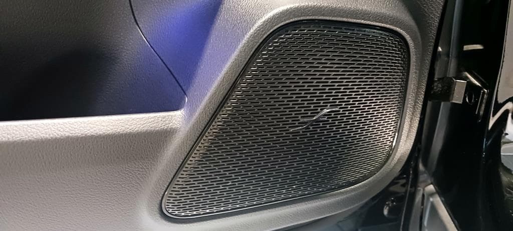 Foto 38 Mercedes GLA 200 d Progressive Premium Aut.