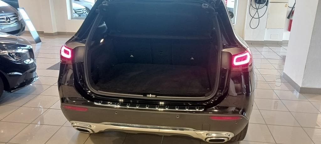 Foto 9 Mercedes GLA 200 d Progressive Premium Aut.