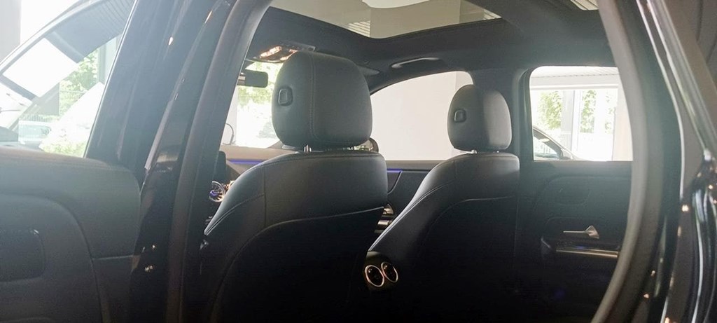 Foto 18 Mercedes GLA 200 d Progressive 
