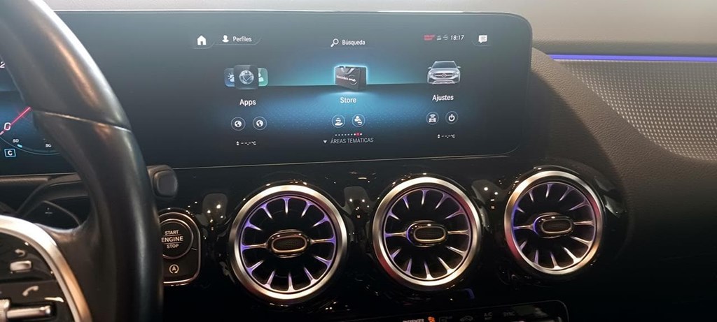 Foto 44 Mercedes GLA 200 d Progressive 