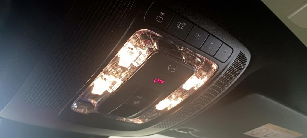 Foto 46 Mercedes GLA 200 d Progressive 