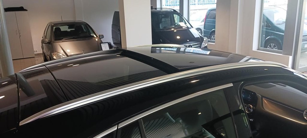Foto 51 Mercedes GLA 200 d Progressive 
