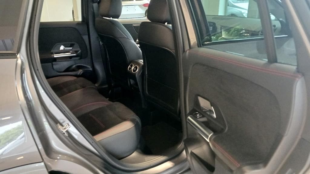 Foto 10 Mercedes GLA 220 d 4M AMG Advanced Plus