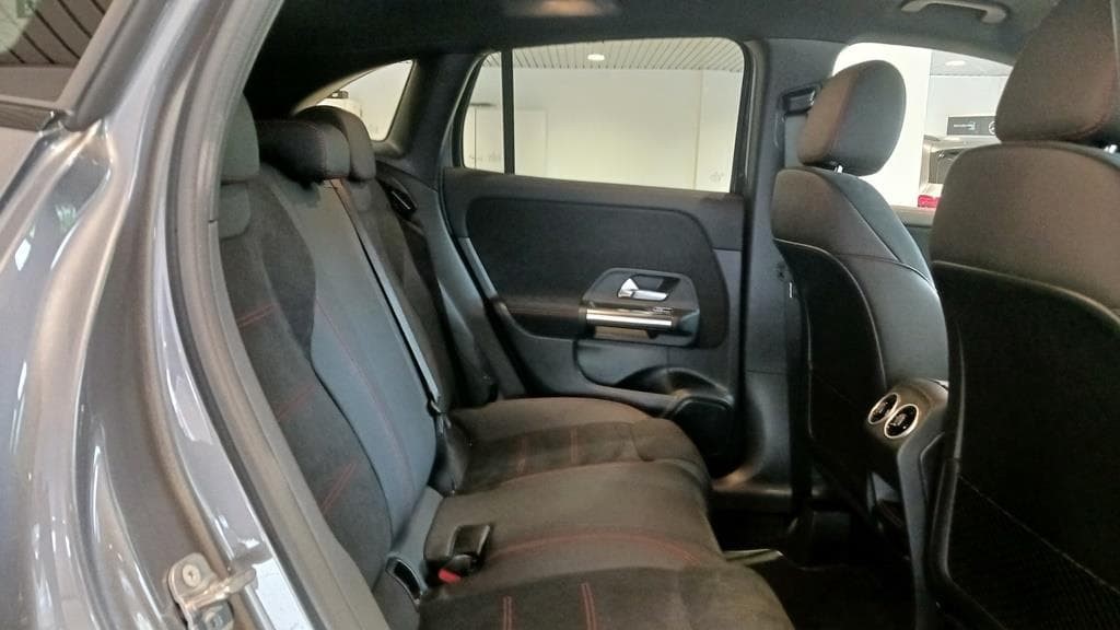 Foto 11 Mercedes GLA 220 d 4M AMG Advanced Plus