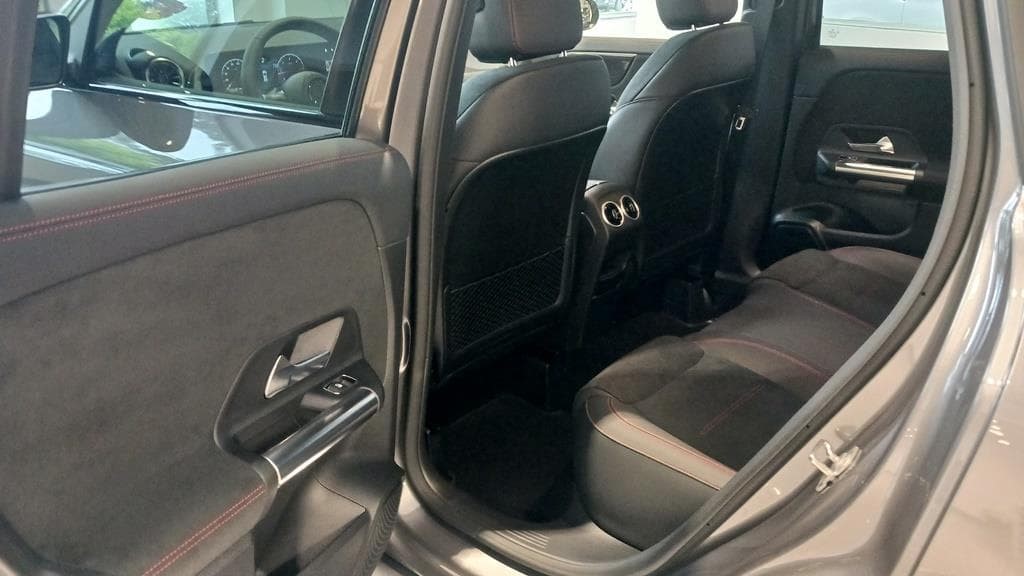 Foto 12 Mercedes GLA 220 d 4M AMG Advanced Plus