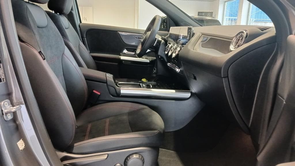Foto 14 Mercedes GLA 220 d 4M AMG Advanced Plus