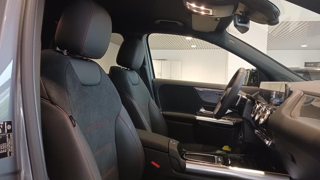 Foto 15 Mercedes GLA 220 d 4M AMG Advanced Plus