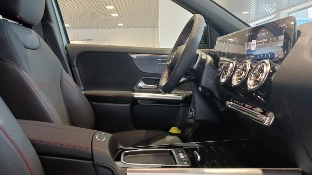 Foto 16 Mercedes GLA 220 d 4M AMG Advanced Plus