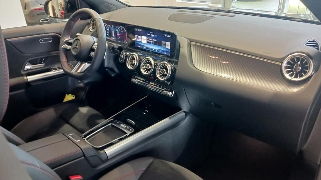 Foto 17 Mercedes GLA 220 d 4M AMG Advanced Plus