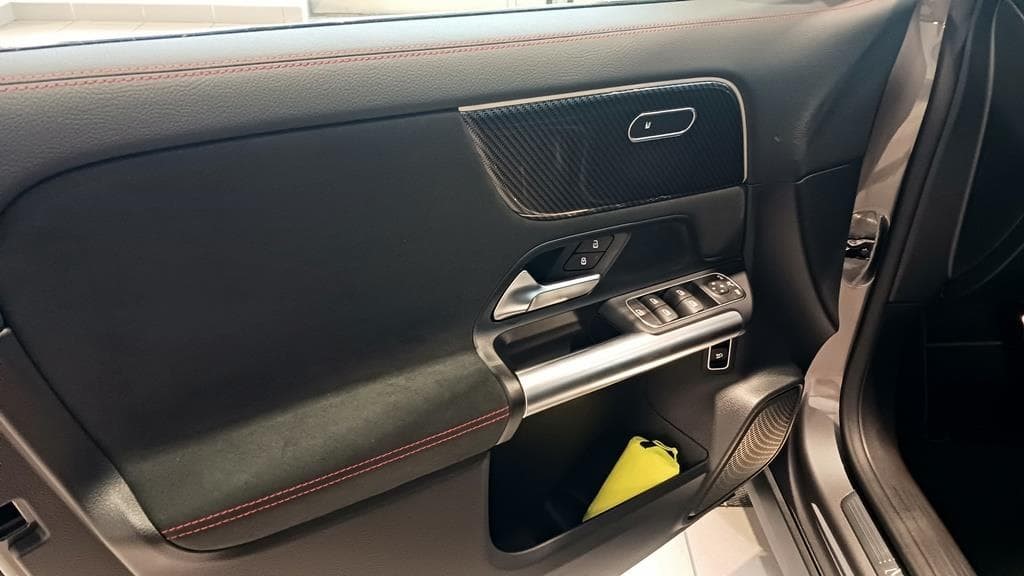 Foto 18 Mercedes GLA 220 d 4M AMG Advanced Plus