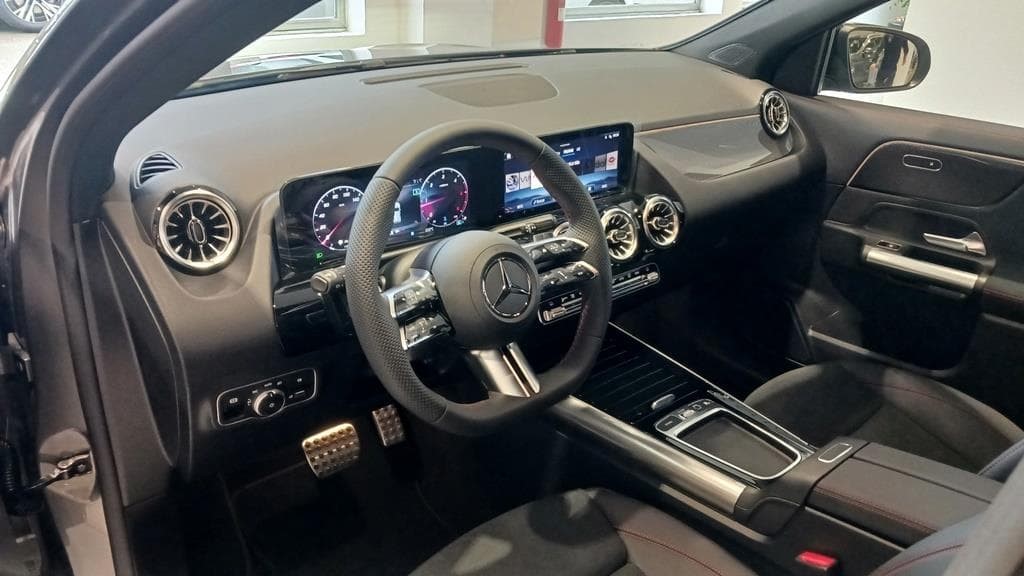 Foto 19 Mercedes GLA 220 d 4M AMG Advanced Plus