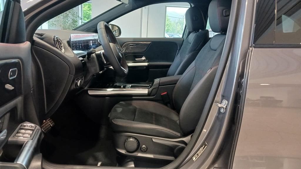 Foto 20 Mercedes GLA 220 d 4M AMG Advanced Plus