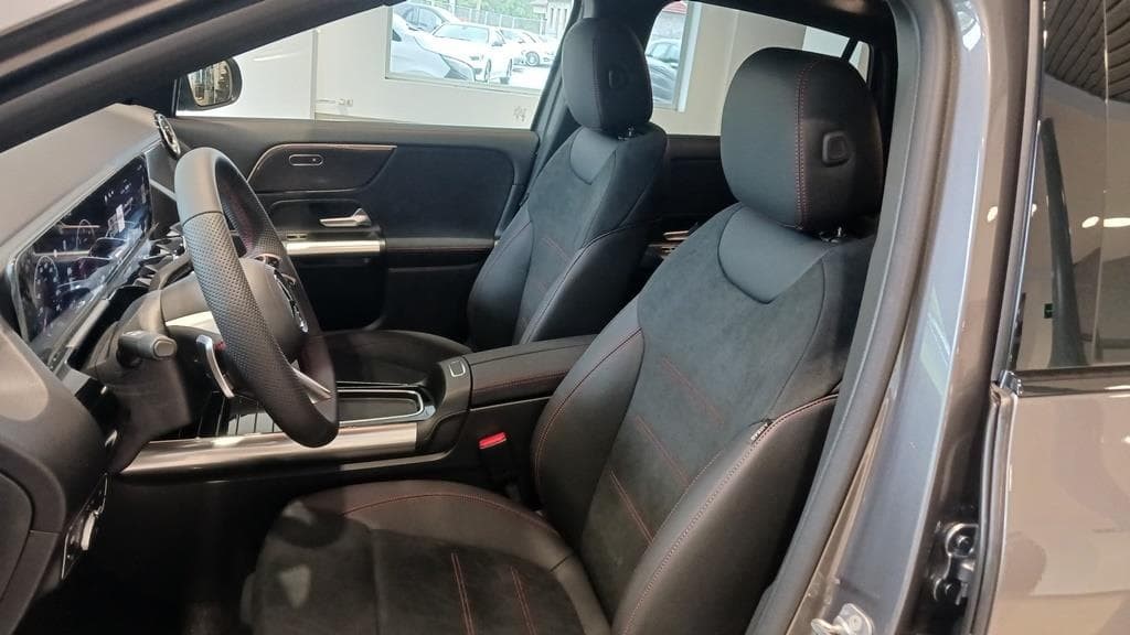 Foto 21 Mercedes GLA 220 d 4M AMG Advanced Plus