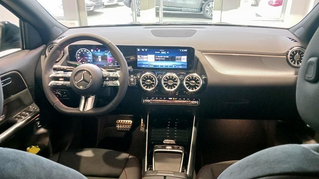 Foto 22 Mercedes GLA 220 d 4M AMG Advanced Plus