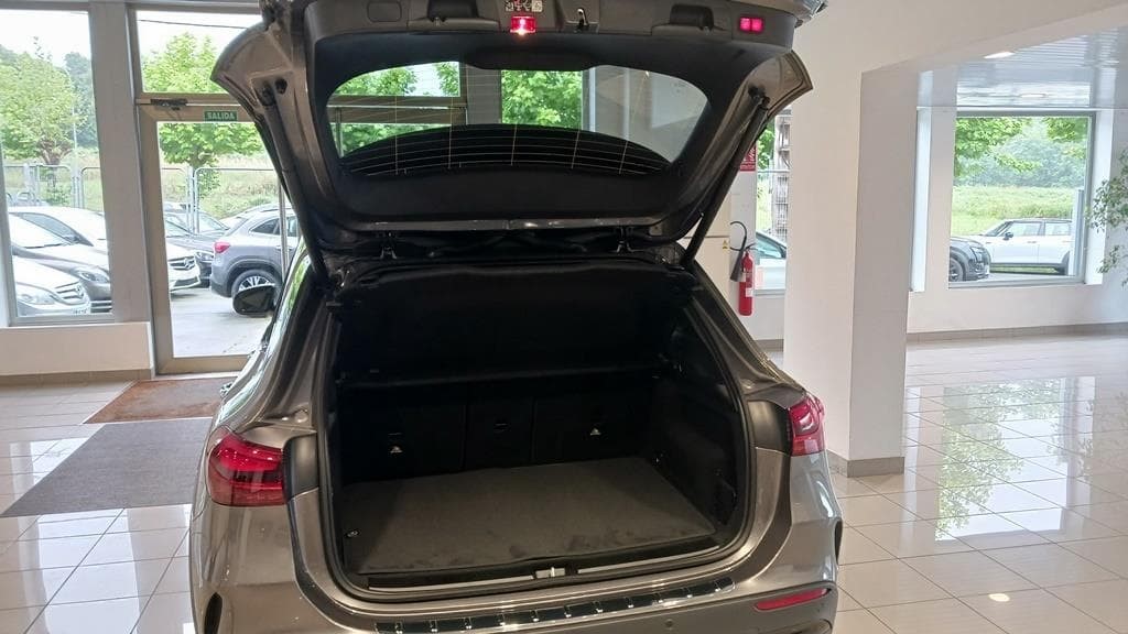 Foto 26 Mercedes GLA 220 d 4M AMG Advanced Plus