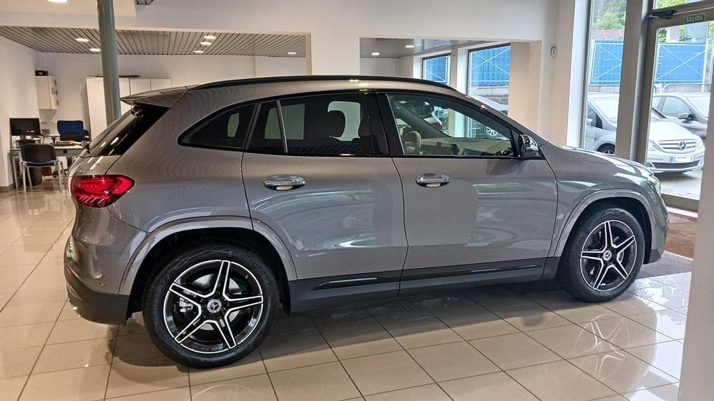 Foto 9 Mercedes GLA 220 d 4M AMG Advanced Plus