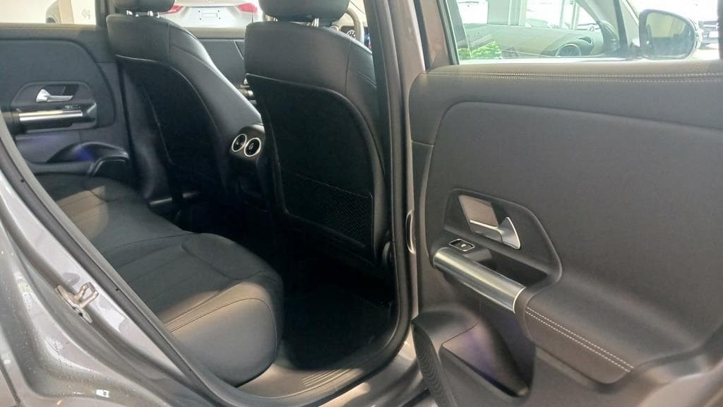 Foto 11 Mercedes GLA 220 d 4M Progressive Advanced Plus