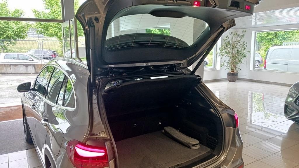 Foto 12 Mercedes GLA 220 d 4M Progressive Advanced Plus