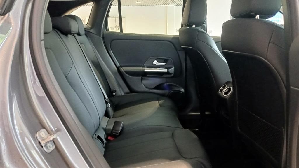 Foto 13 Mercedes GLA 220 d 4M Progressive Advanced Plus