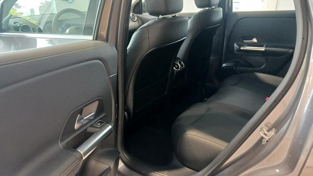 Foto 14 Mercedes GLA 220 d 4M Progressive Advanced Plus