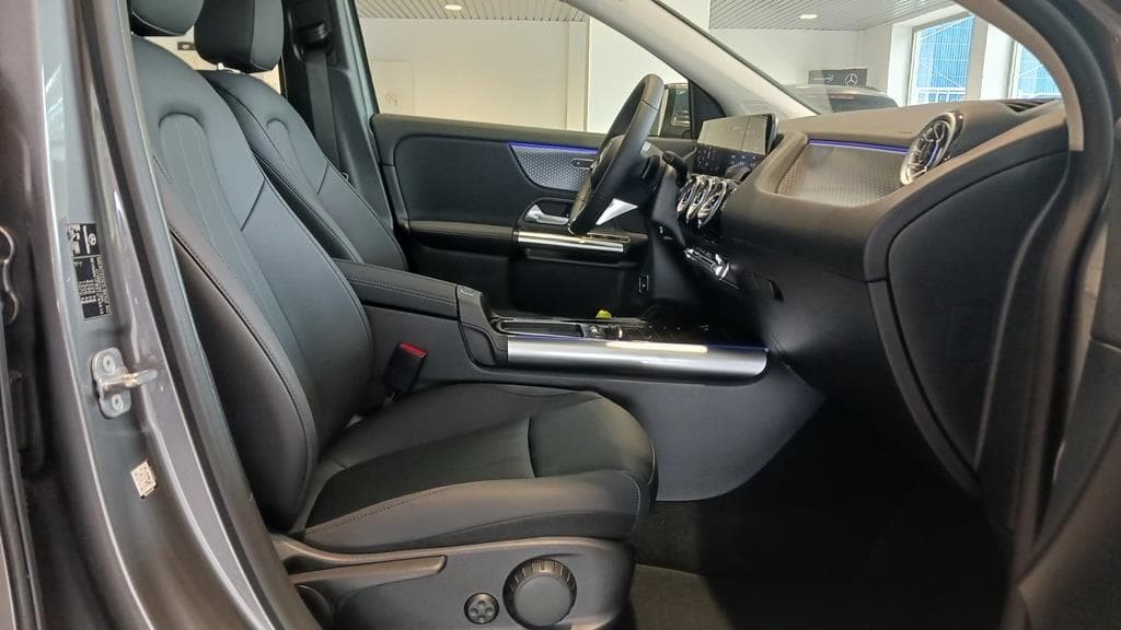 Foto 16 Mercedes GLA 220 d 4M Progressive Advanced Plus