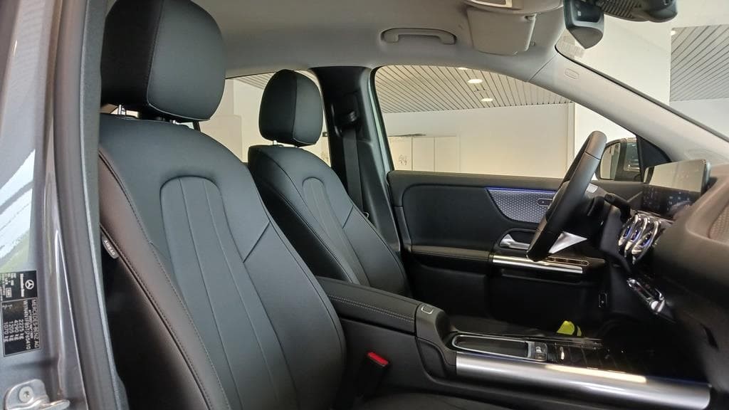 Foto 17 Mercedes GLA 220 d 4M Progressive Advanced Plus