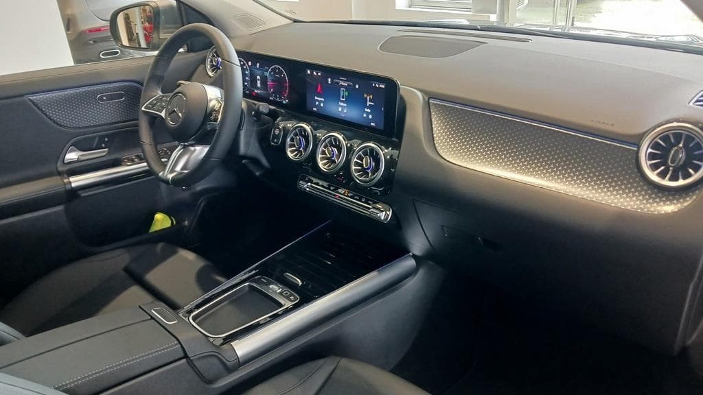 Foto 18 Mercedes GLA 220 d 4M Progressive Advanced Plus