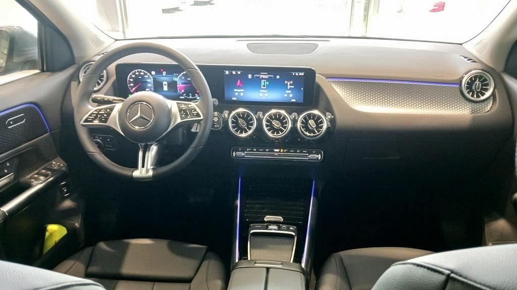 Foto 20 Mercedes GLA 220 d 4M Progressive Advanced Plus