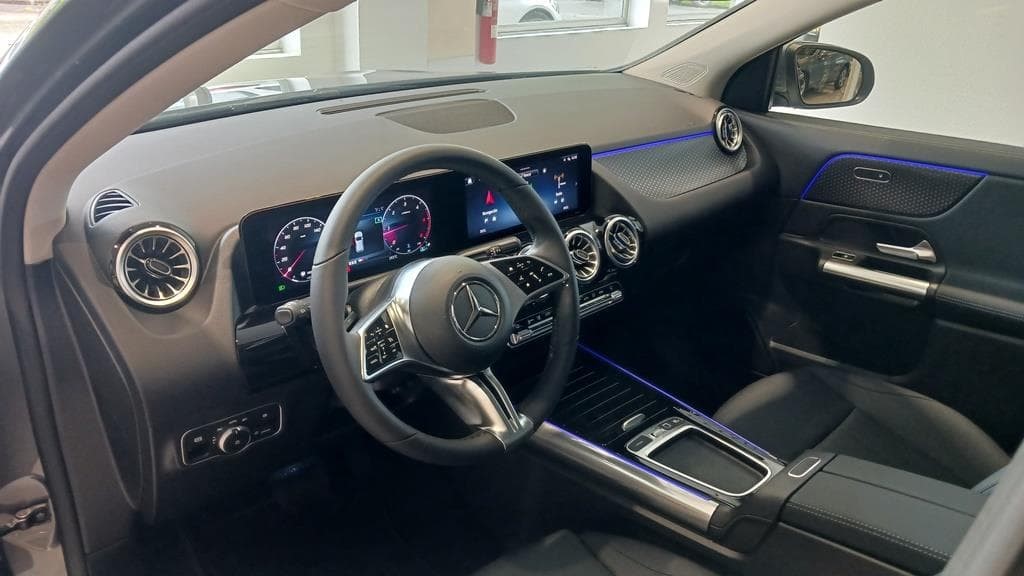 Foto 22 Mercedes GLA 220 d 4M Progressive Advanced Plus