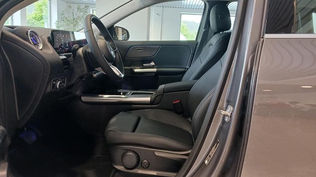 Foto 23 Mercedes GLA 220 d 4M Progressive Advanced Plus