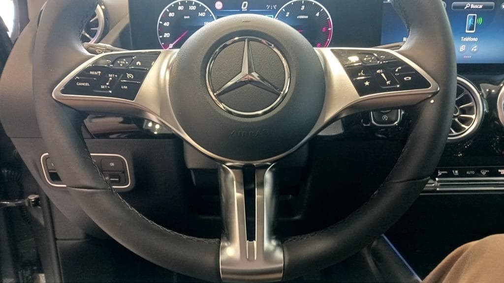 Foto 25 Mercedes GLA 220 d 4M Progressive Advanced Plus