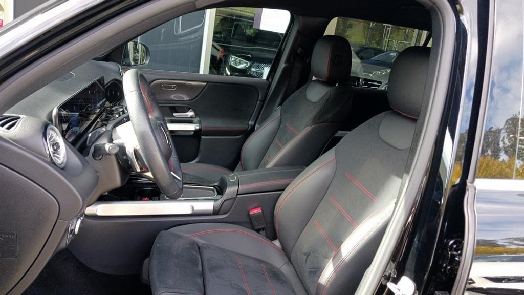 Foto 13 Mercedes GLB 200 d 4M AMG Line Advanced Plus