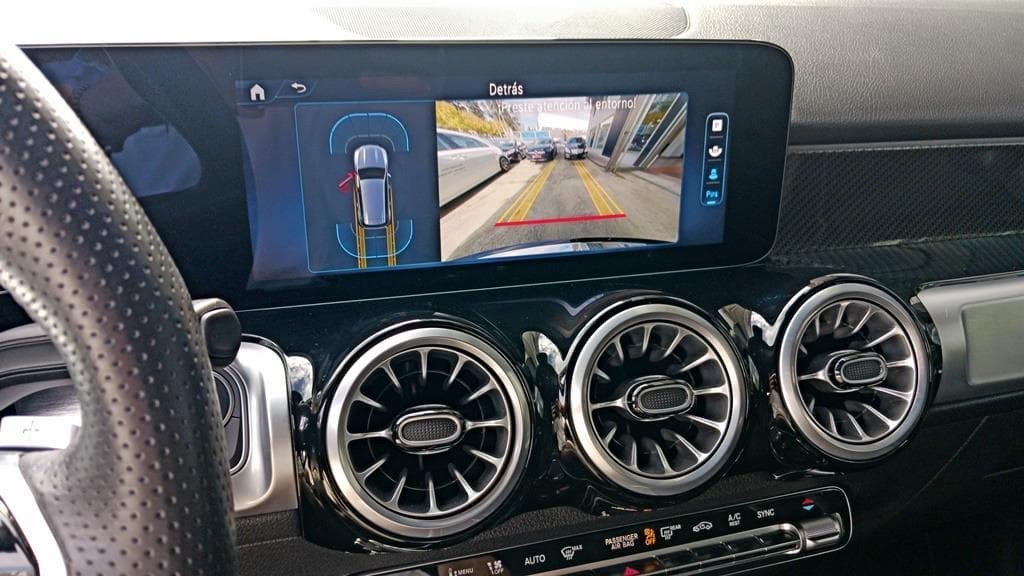 Foto 20 Mercedes GLB 200 d 4M AMG Line Advanced Plus