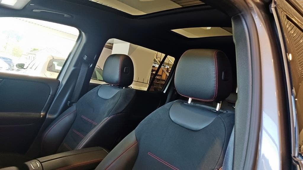 Foto 25 Mercedes GLB 200 d AMG 8G-DCT