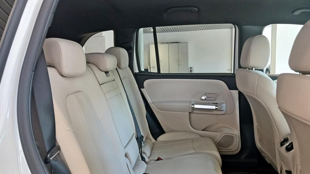 Foto 14 Mercedes GLB 200 d Progressive Line Advanced