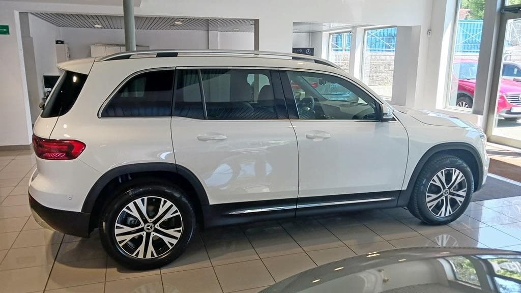 Foto 5 Mercedes GLB 200 d Progressive Line Advanced